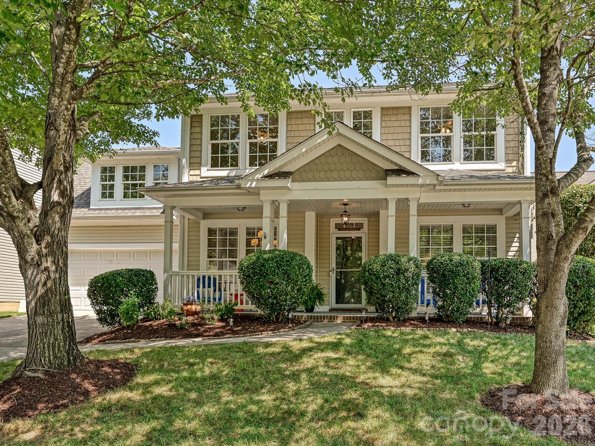CALLONWOOD - Residential