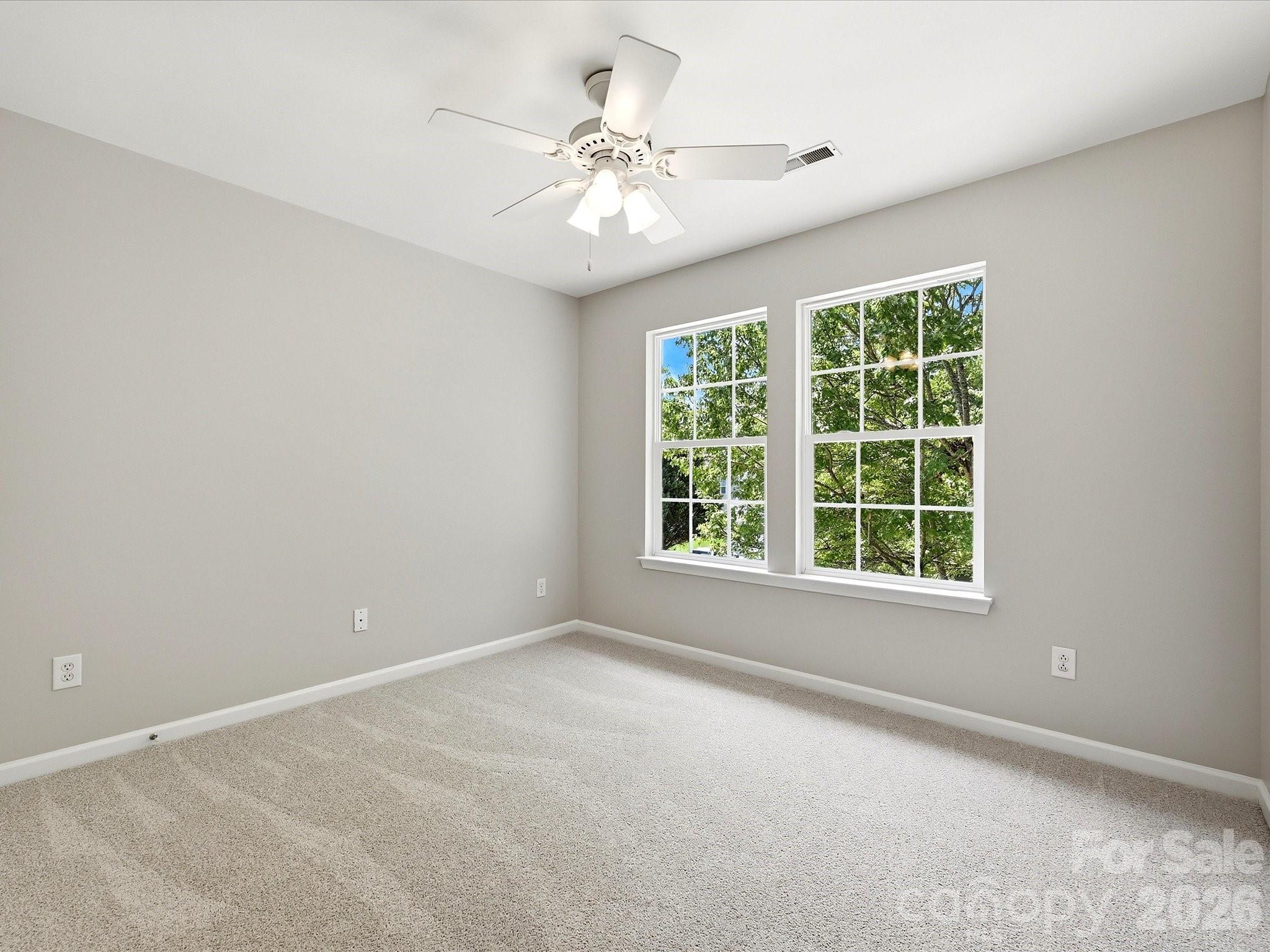 CALLONWOOD - Residential