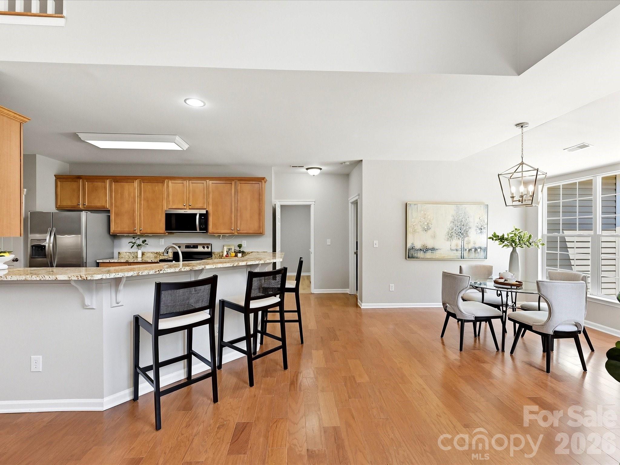 CALLONWOOD - Residential