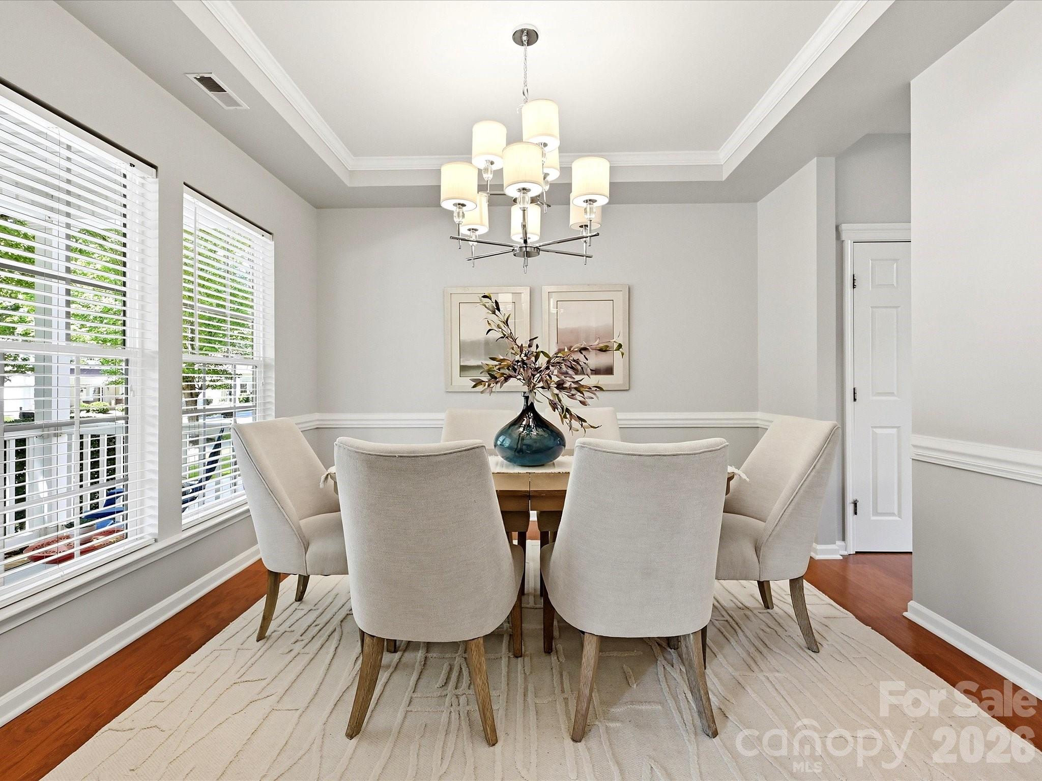 CALLONWOOD - Residential