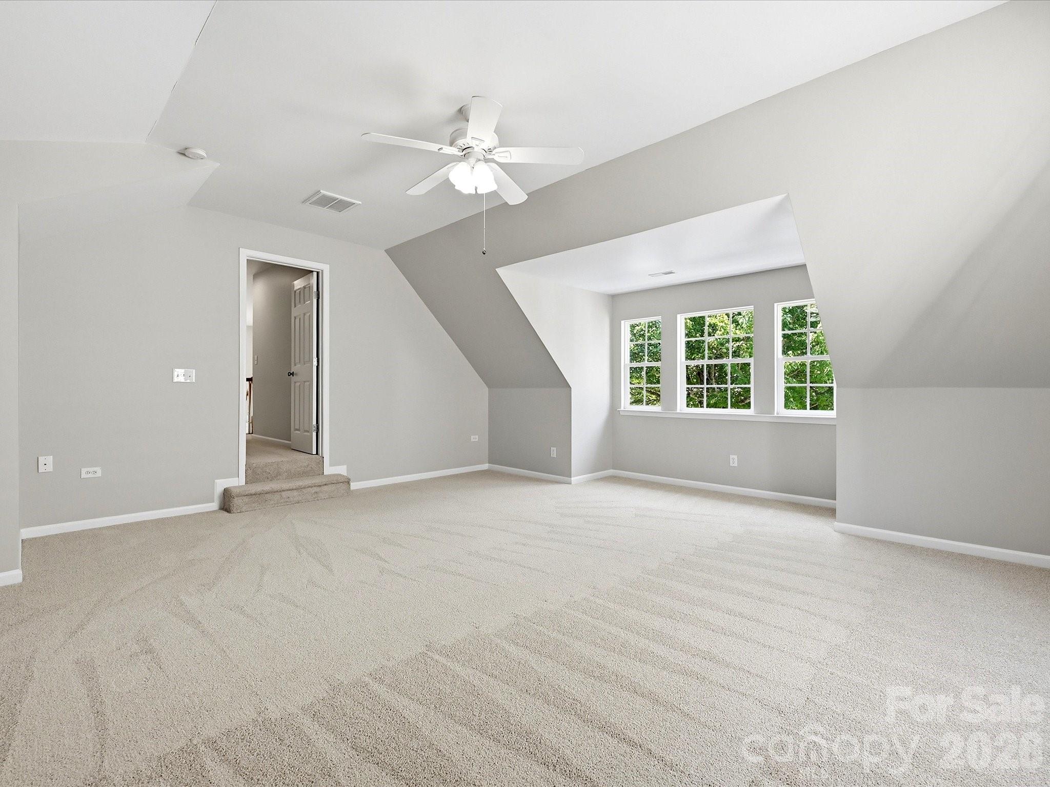 CALLONWOOD - Residential