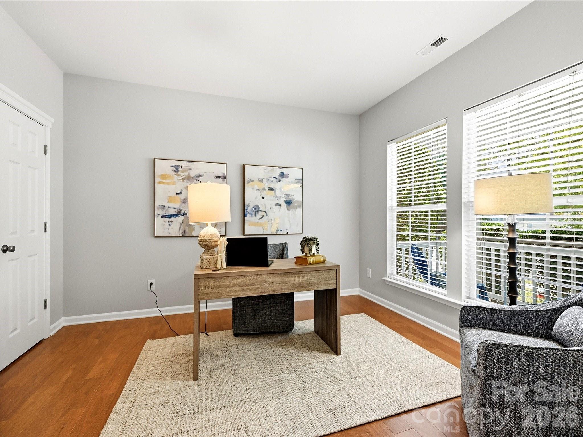 CALLONWOOD - Residential