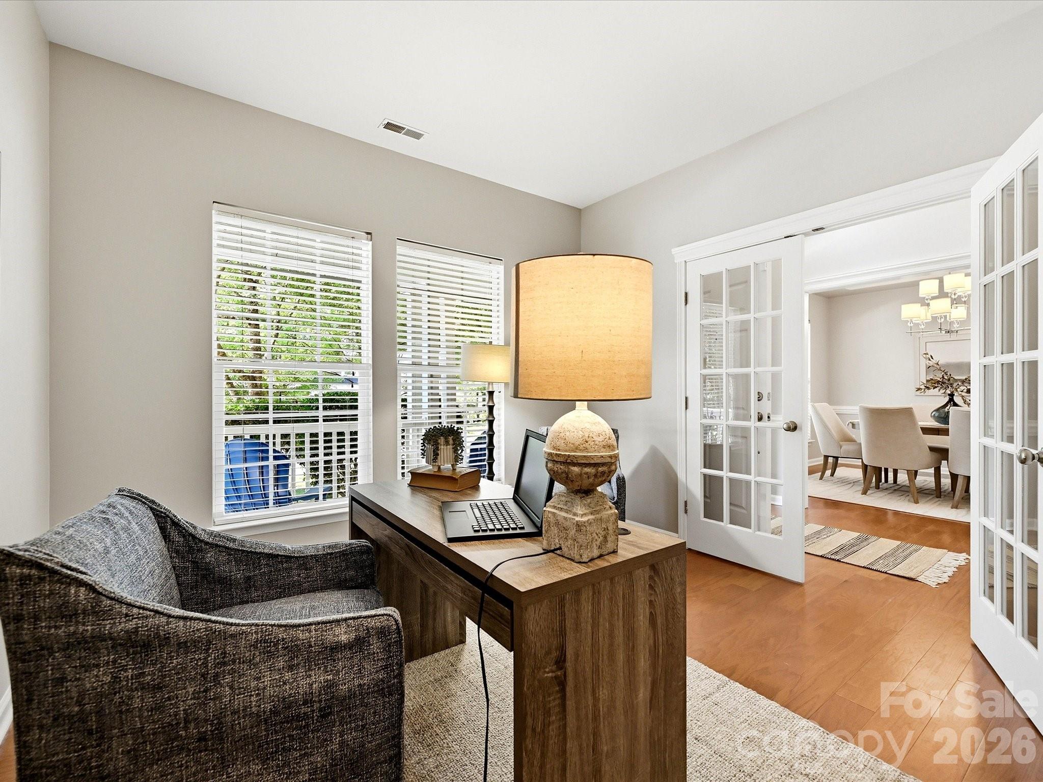 CALLONWOOD - Residential