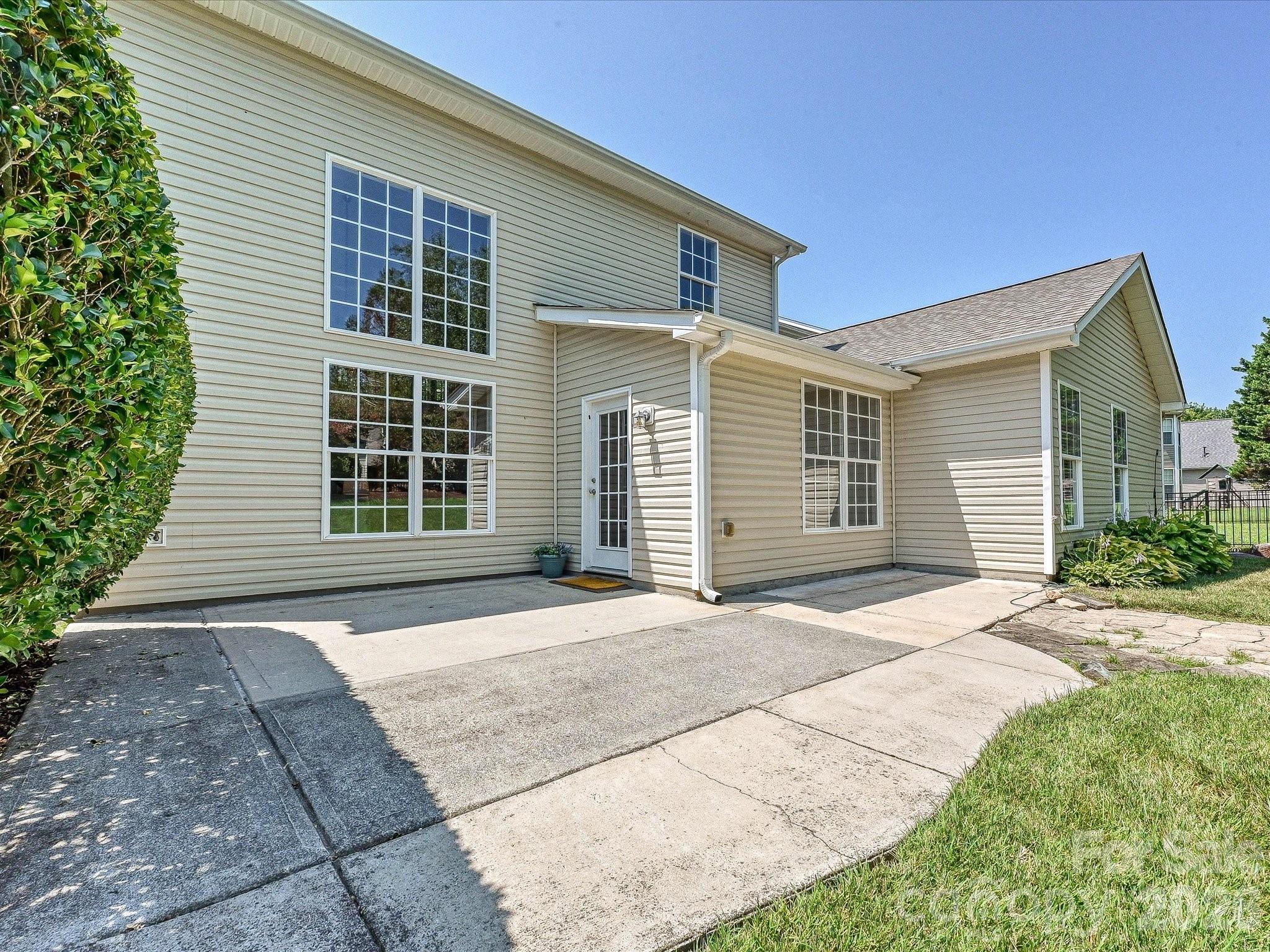 CALLONWOOD - Residential