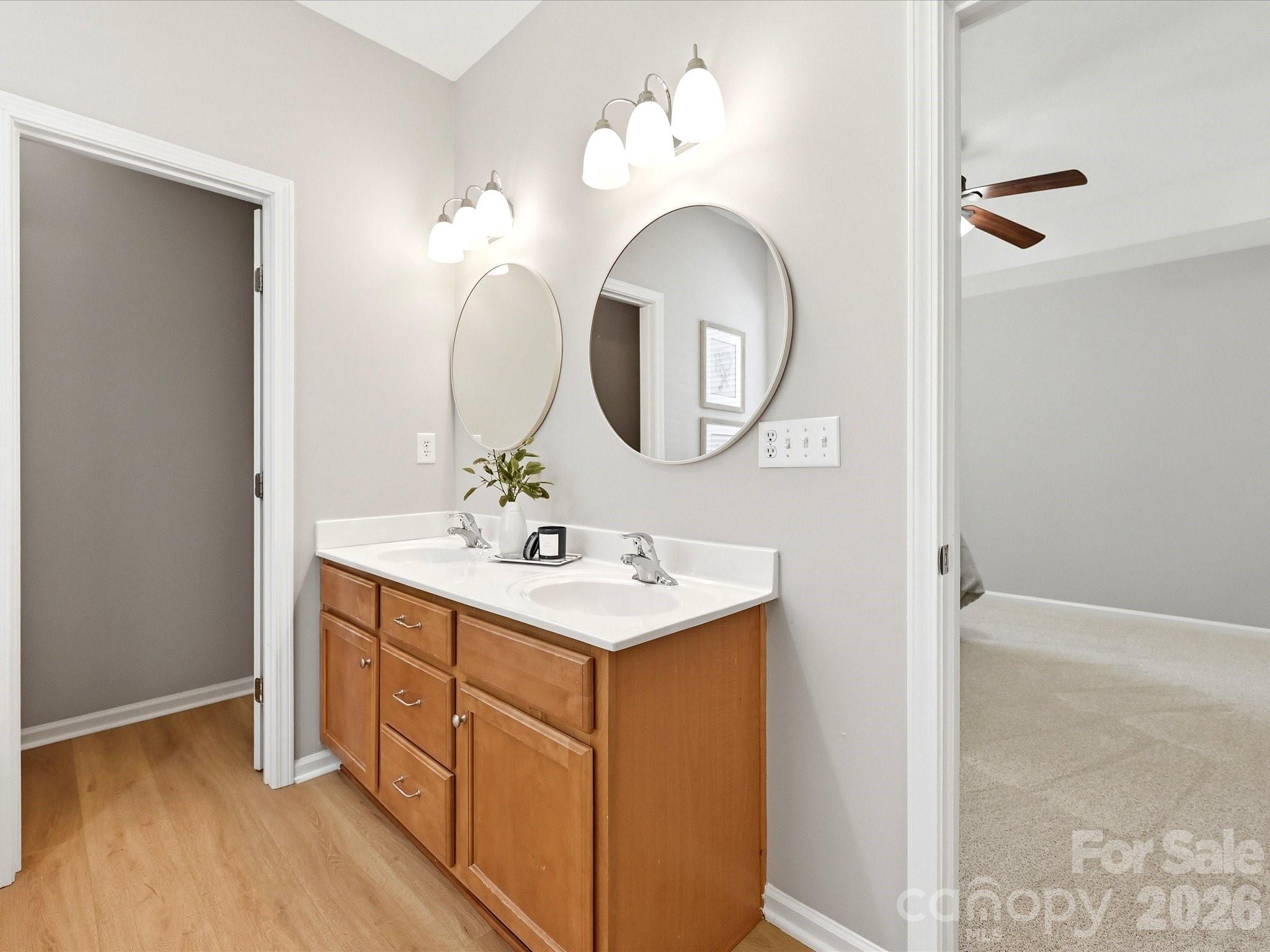 CALLONWOOD - Residential