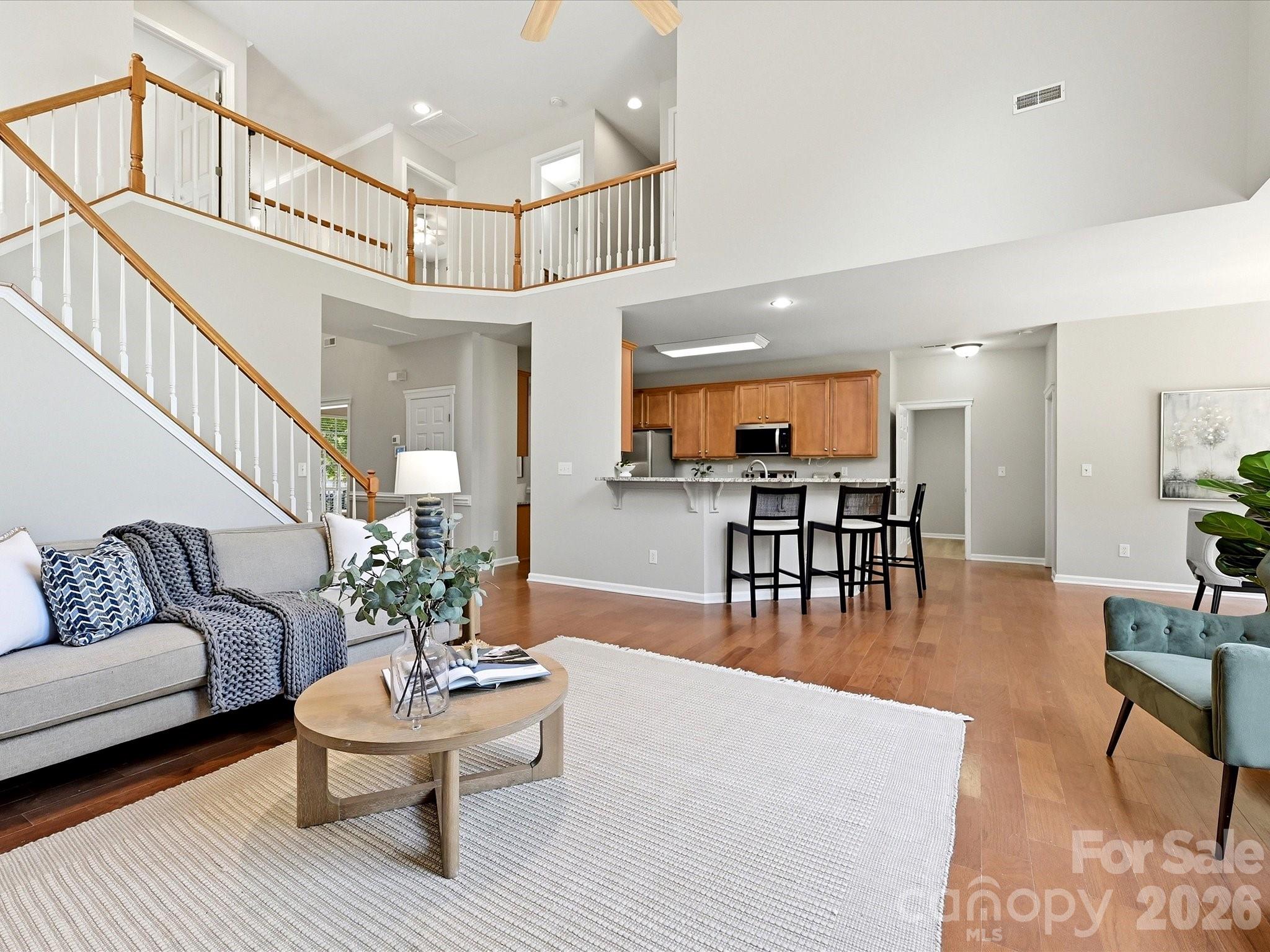 CALLONWOOD - Residential