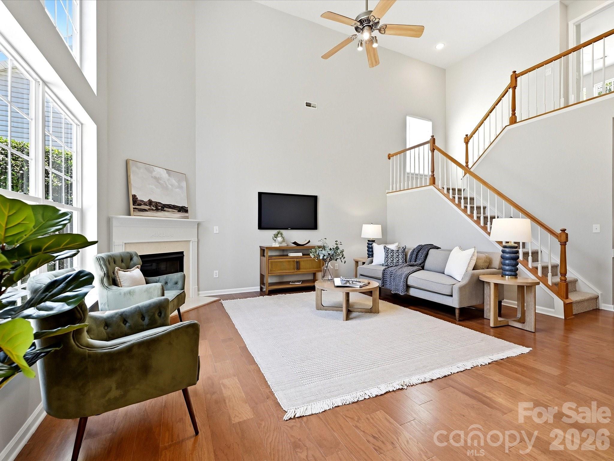CALLONWOOD - Residential