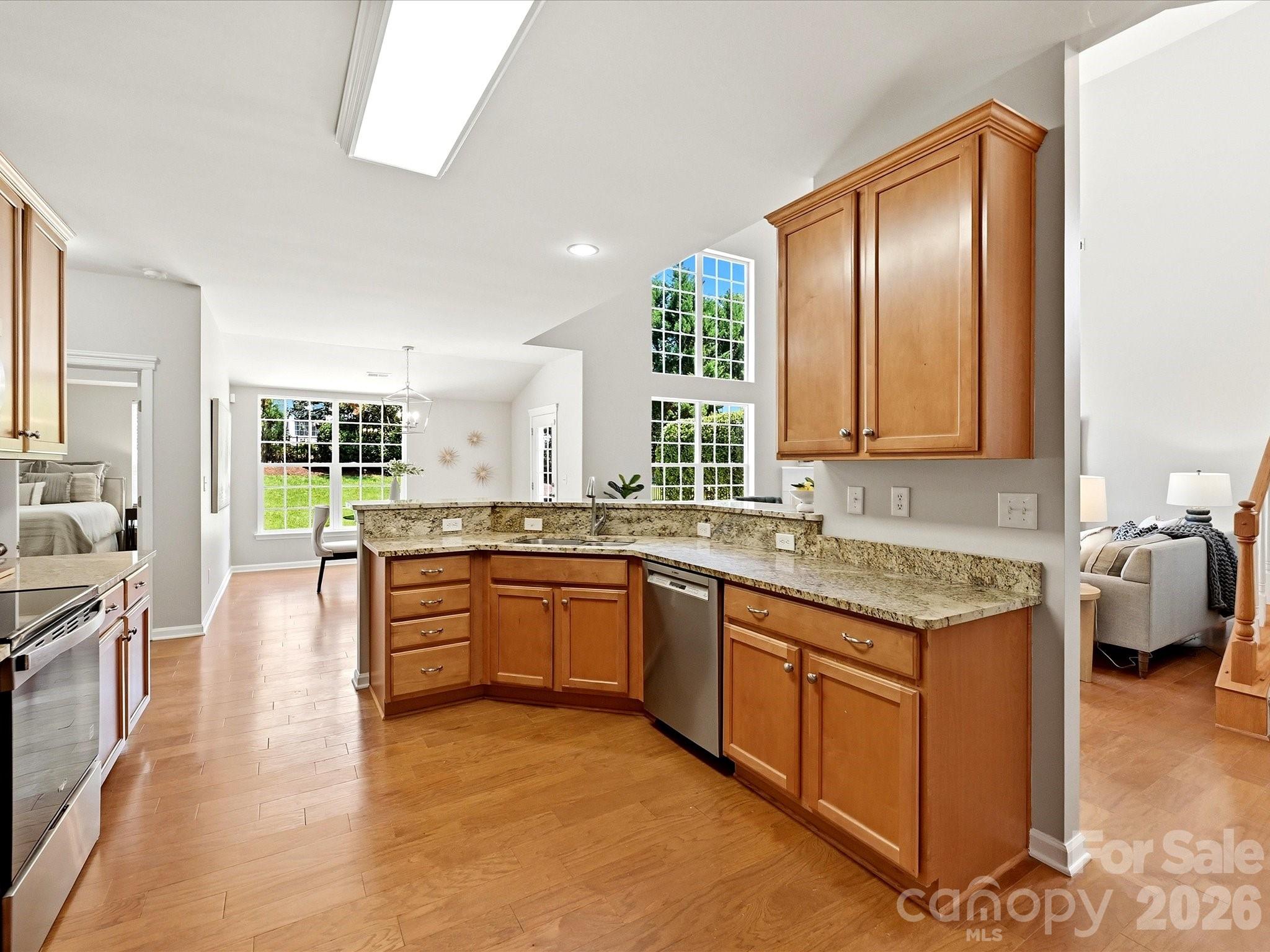 CALLONWOOD - Residential