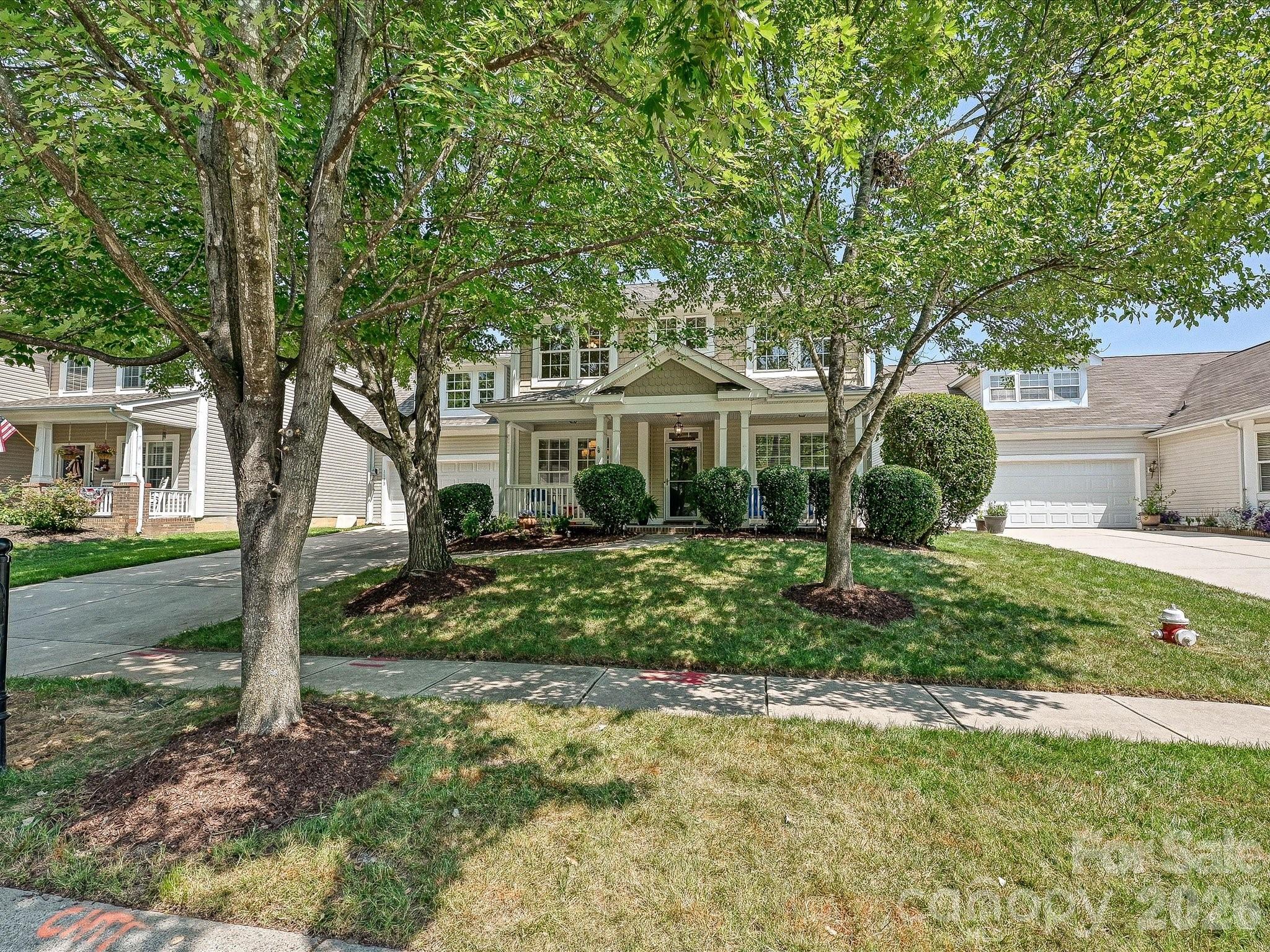 CALLONWOOD - Residential
