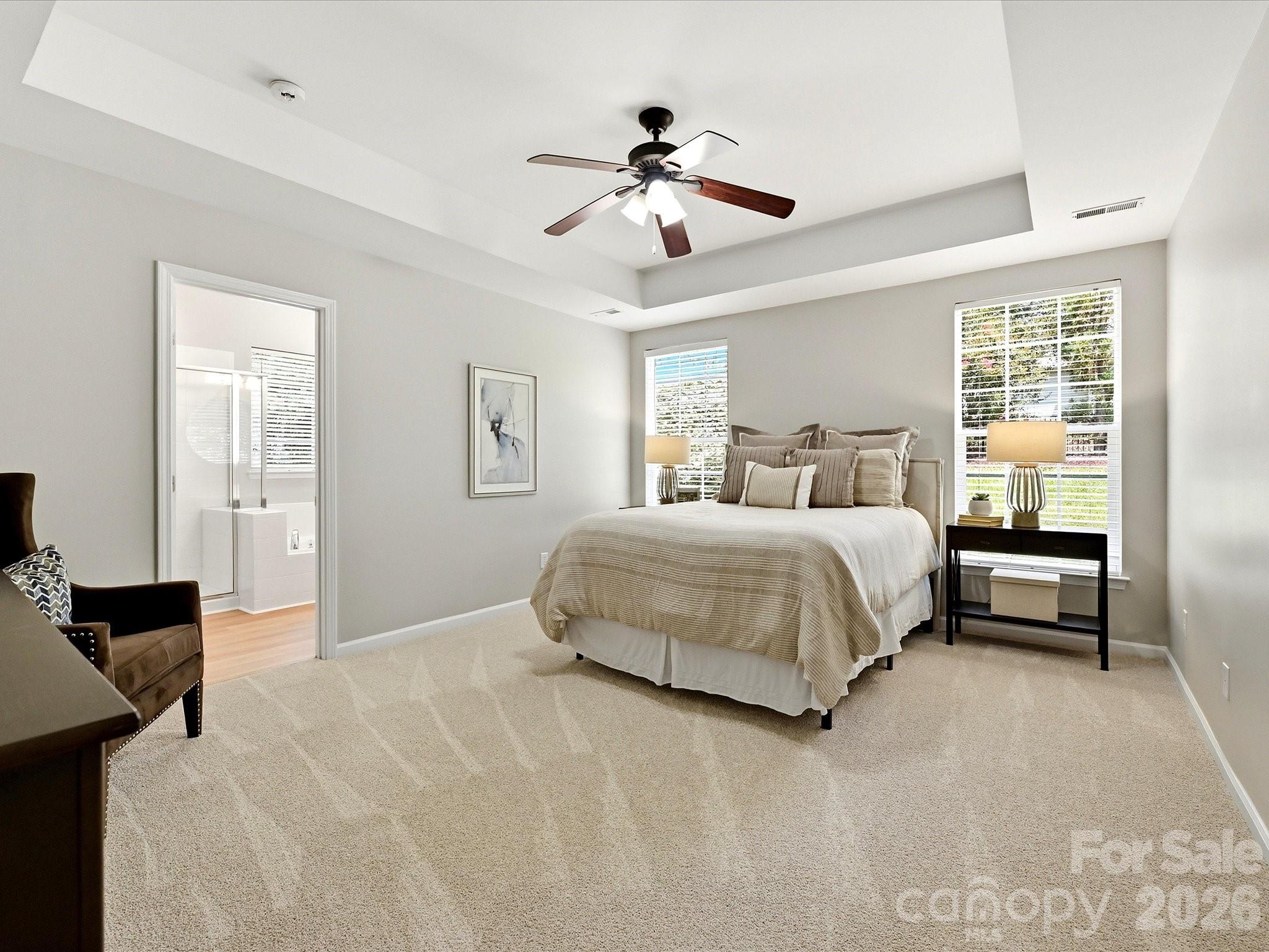 CALLONWOOD - Residential