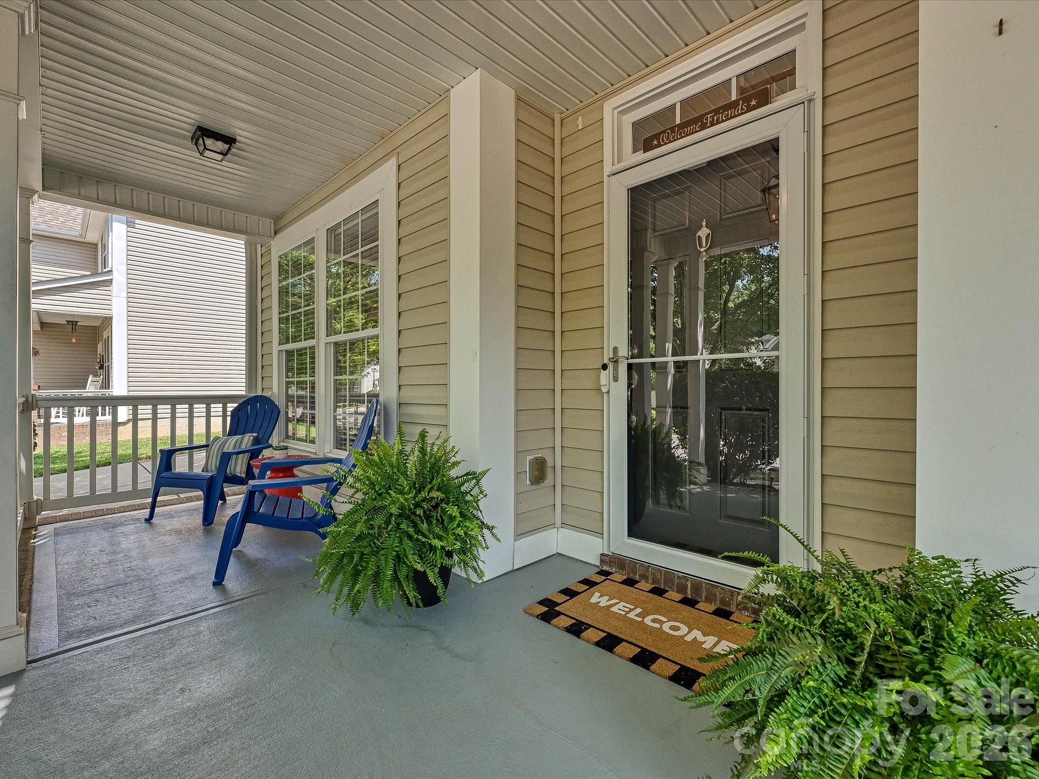 CALLONWOOD - Residential