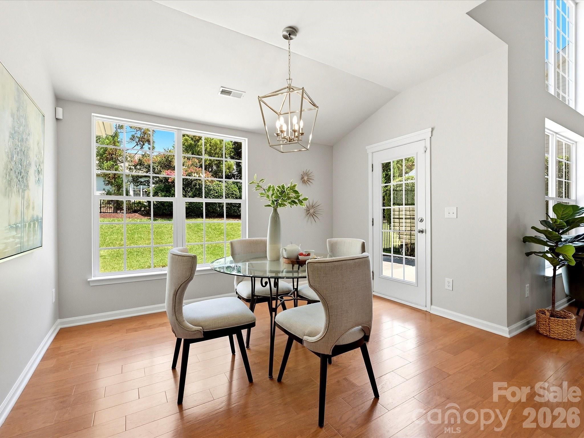 CALLONWOOD - Residential