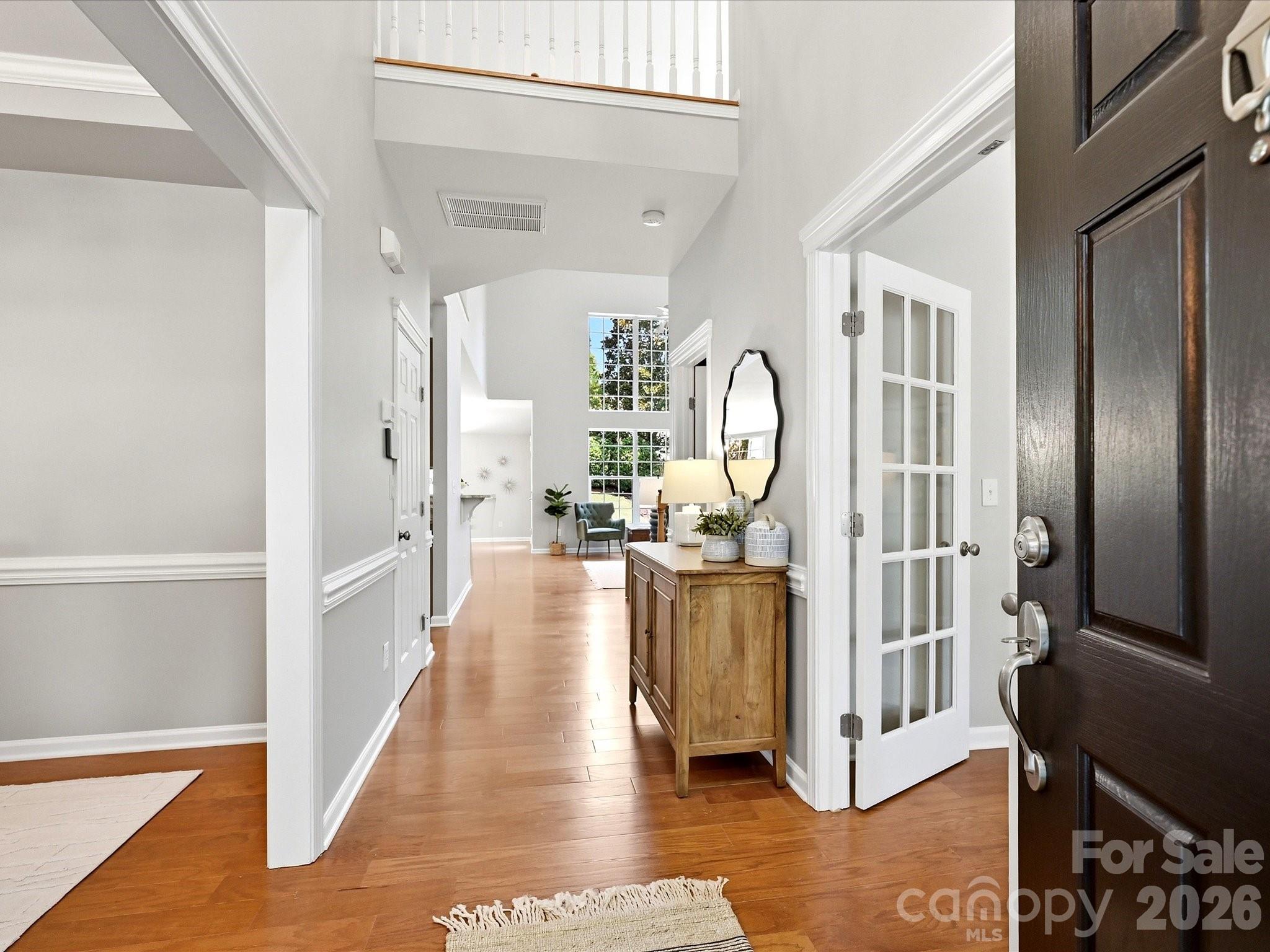 CALLONWOOD - Residential