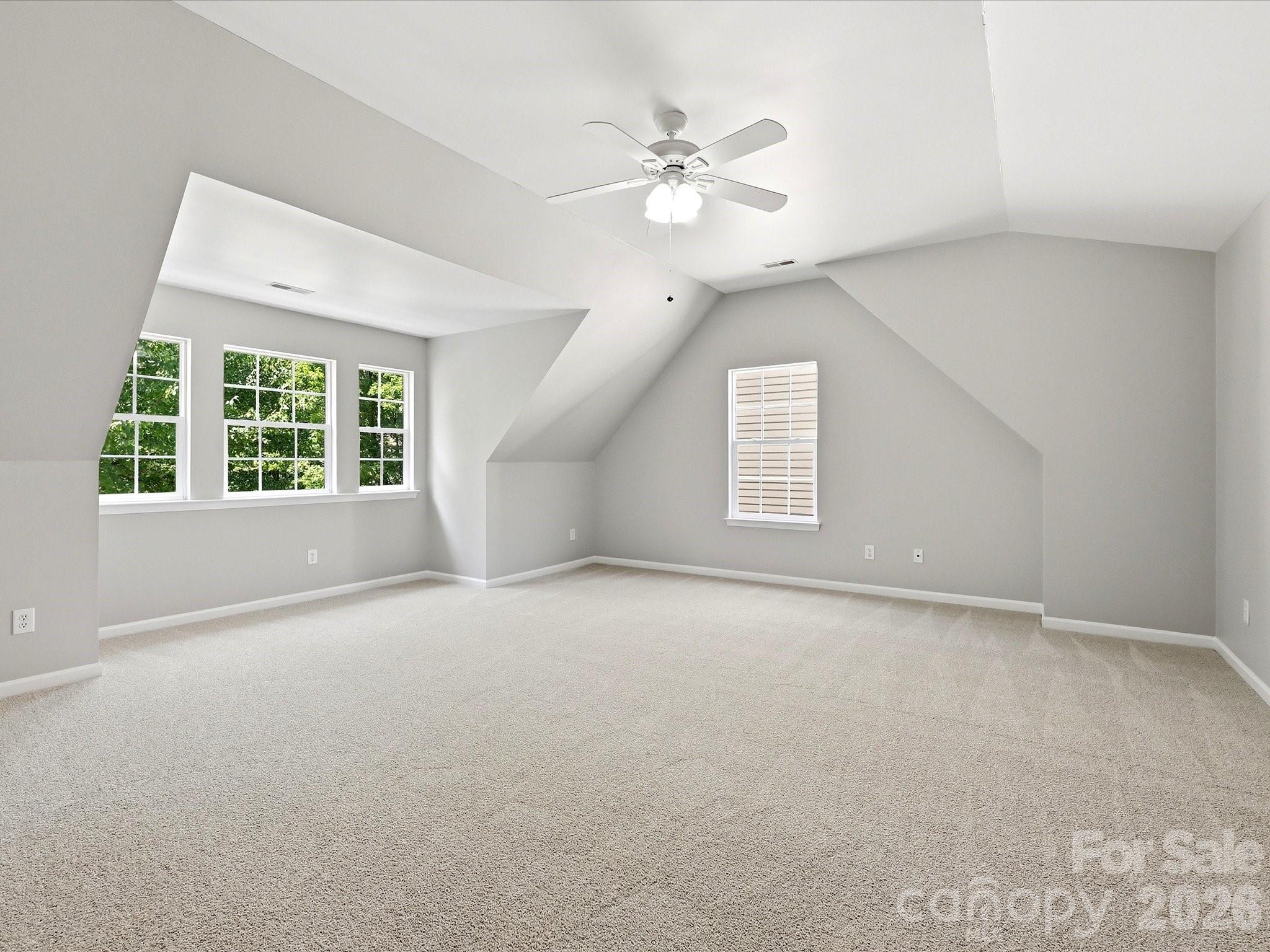 CALLONWOOD - Residential