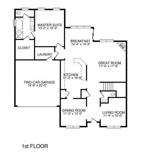 CALLONWOOD - Residential