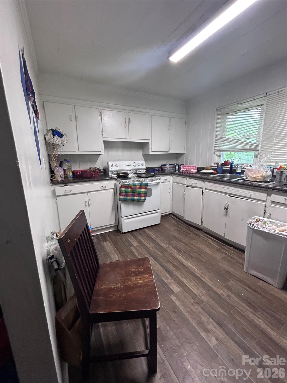 Parkdale - Residential