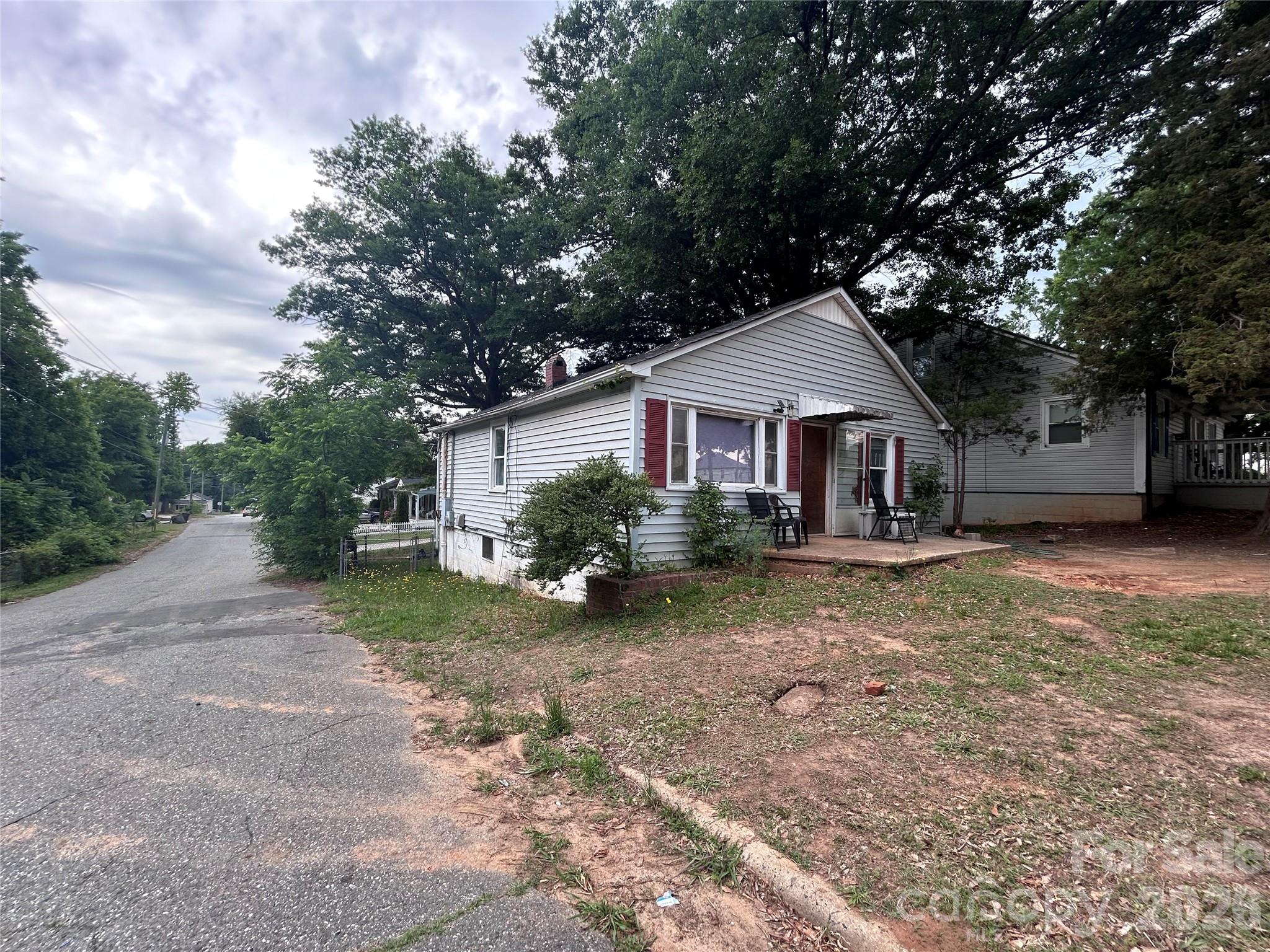 Parkdale - Residential