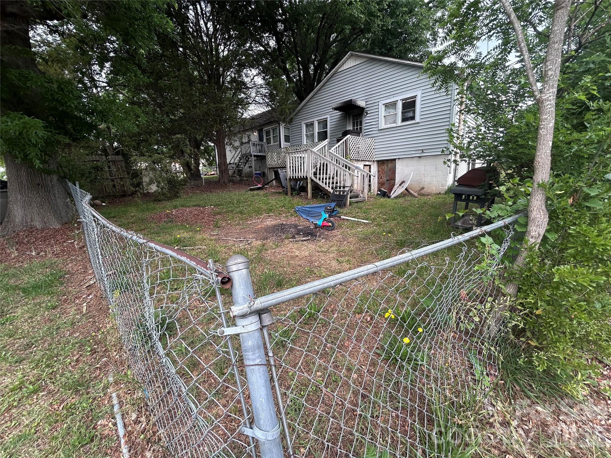 Parkdale - Residential