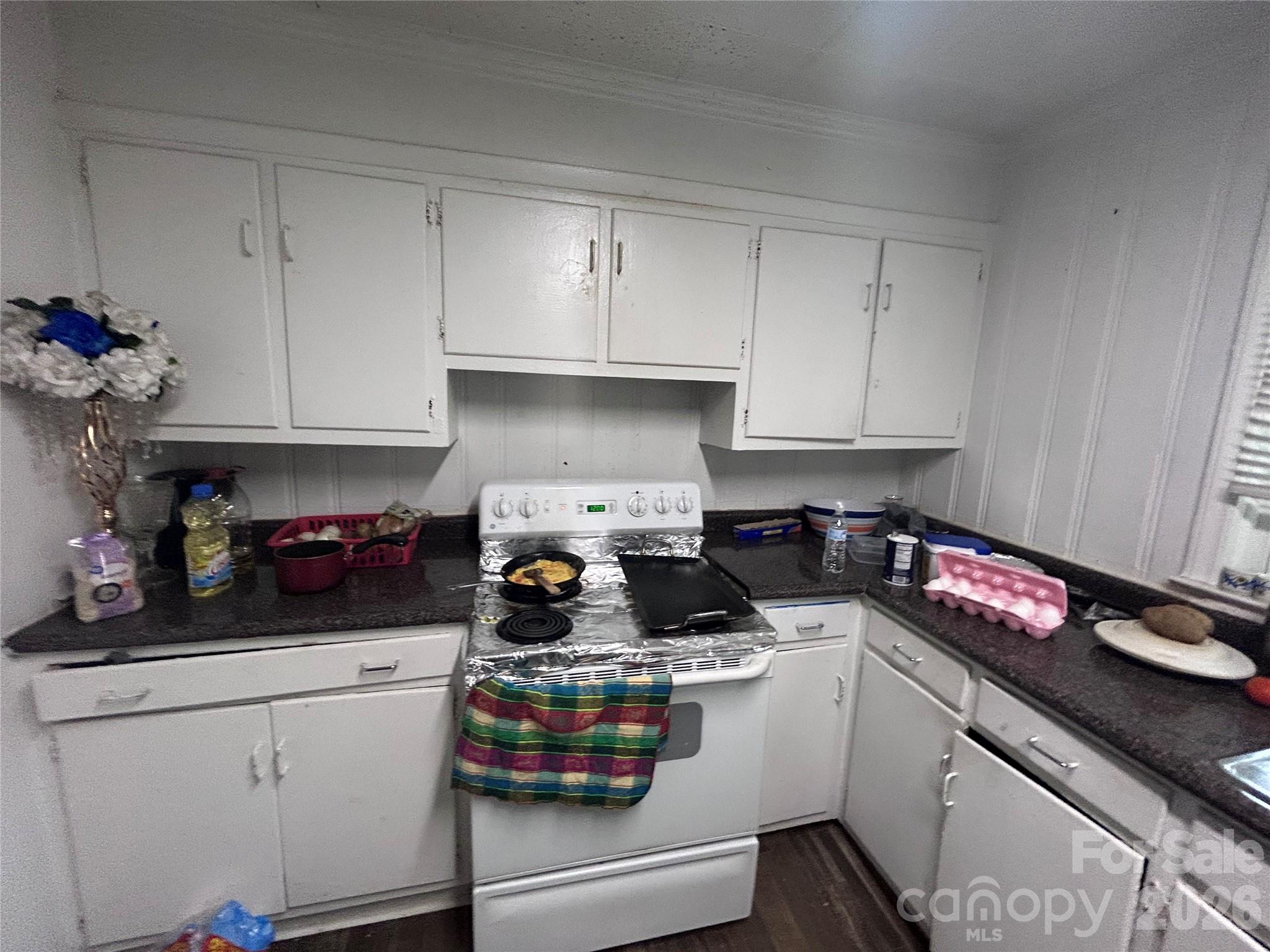 Parkdale - Residential