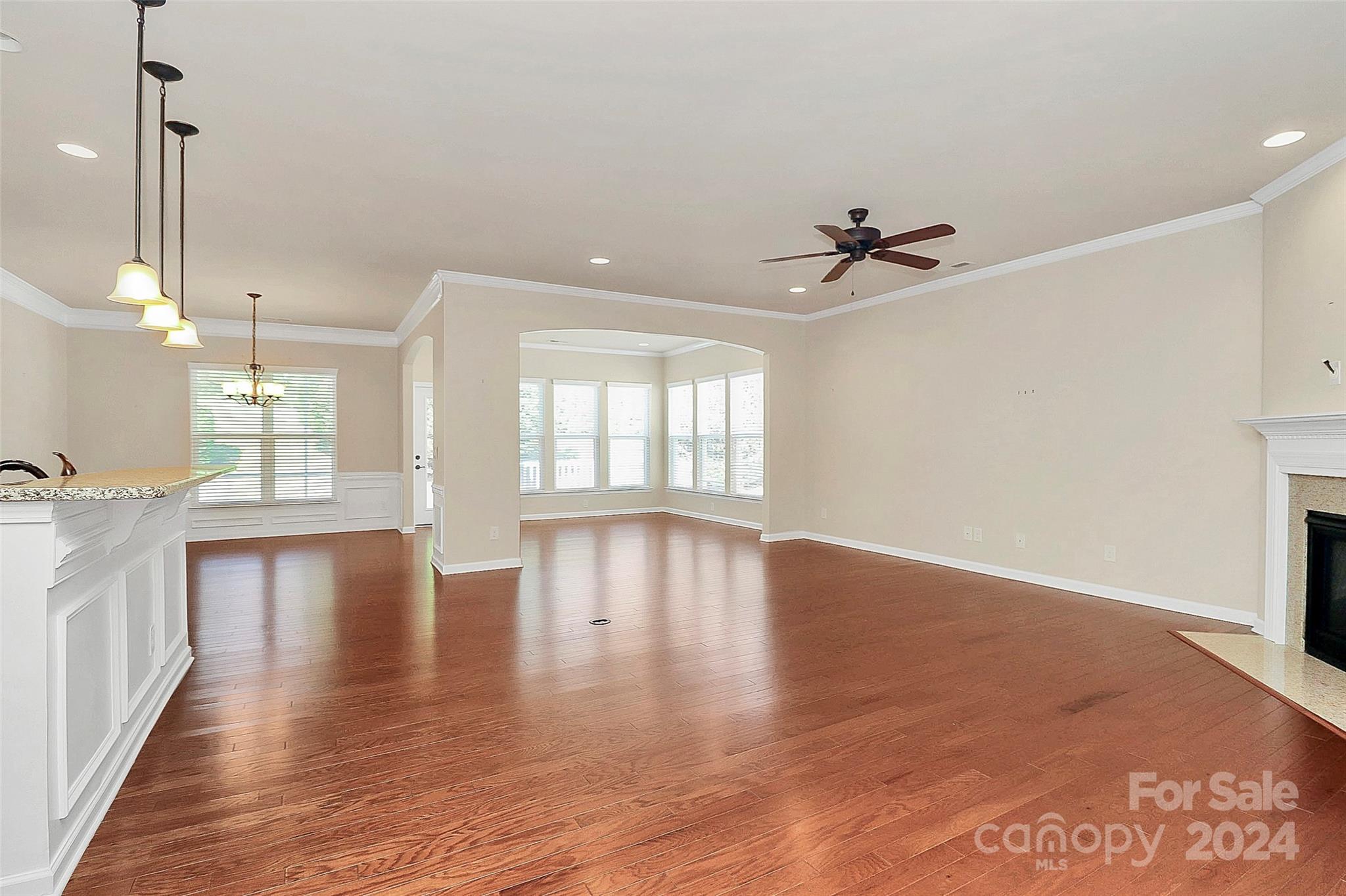 Sun City Carolina Lakes - Residential