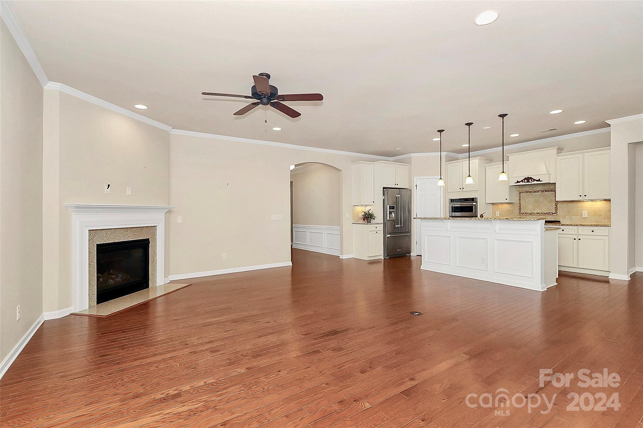 Sun City Carolina Lakes - Residential