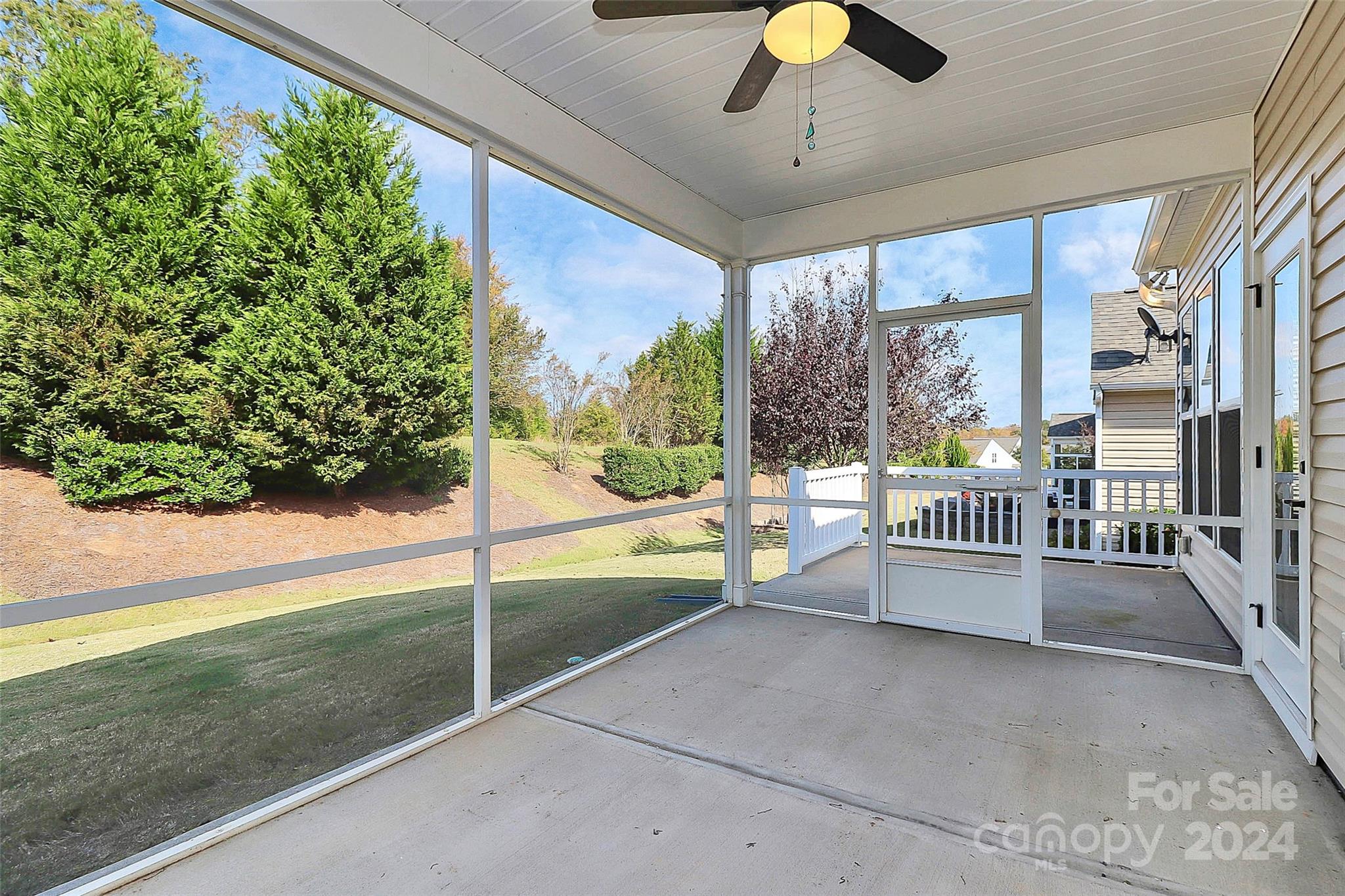 Sun City Carolina Lakes - Residential