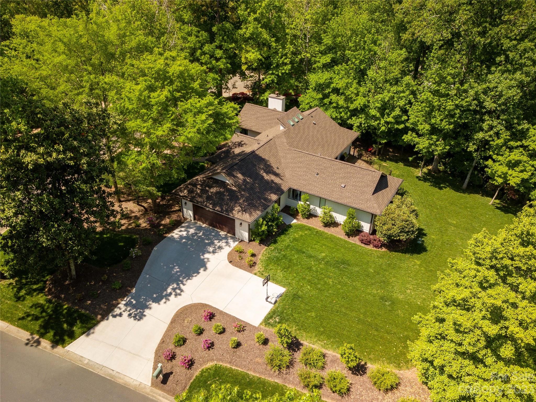 River Hills - Residential