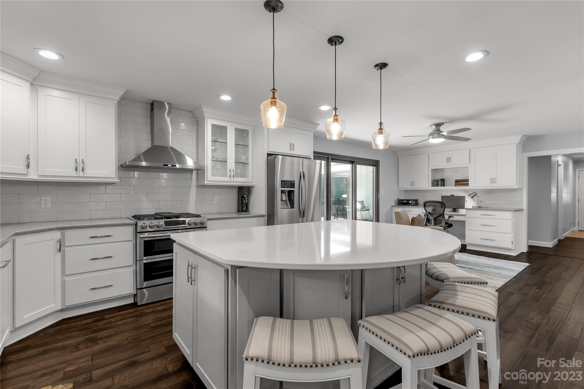 River Hills - Residential