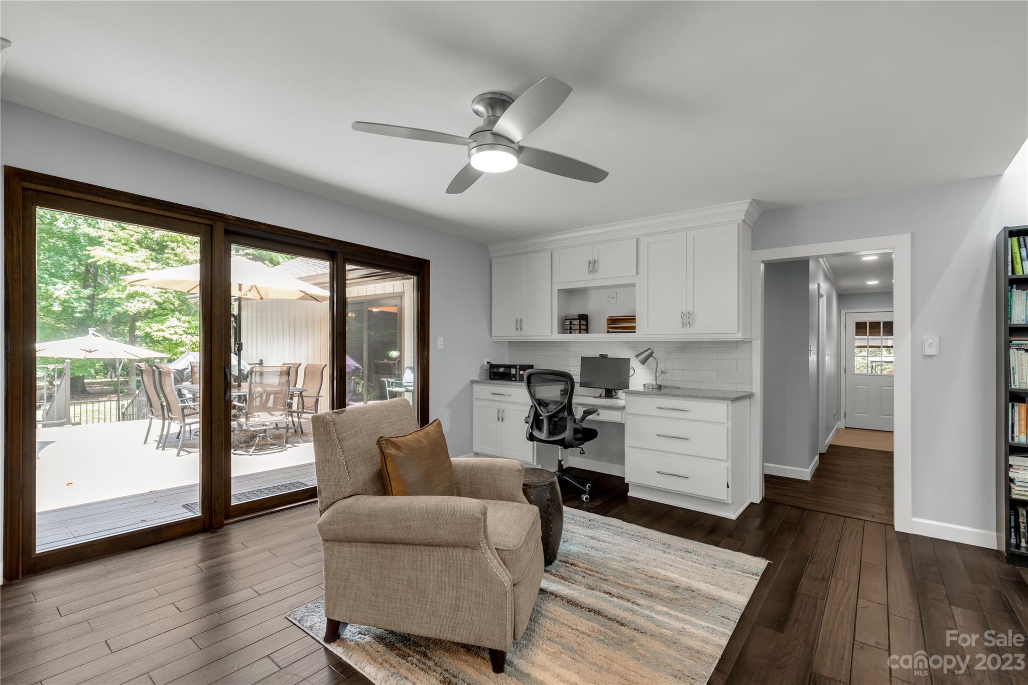 River Hills - Residential