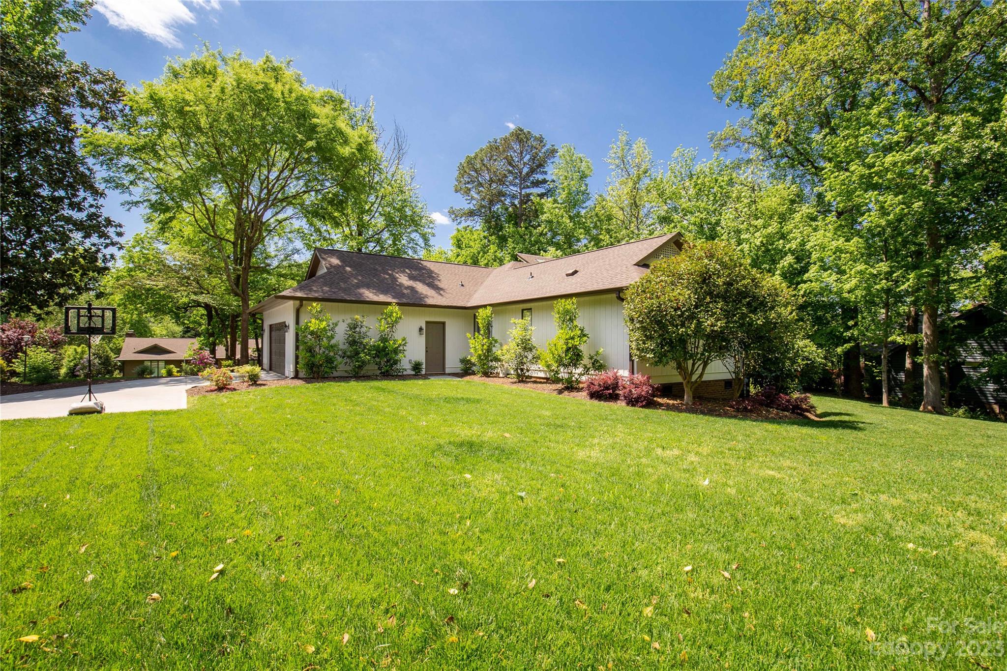 River Hills - Residential