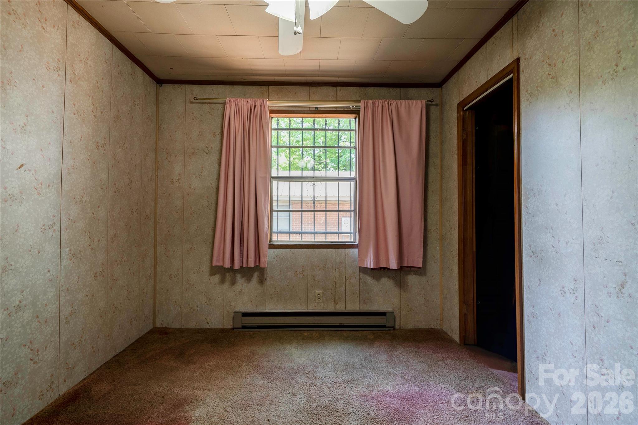 none - Residential