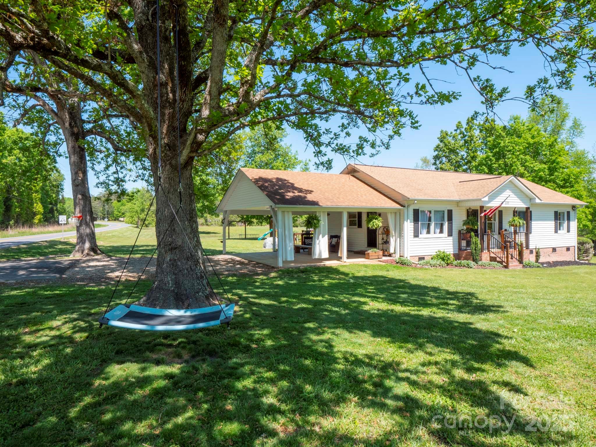 Jeff Davis - Residential