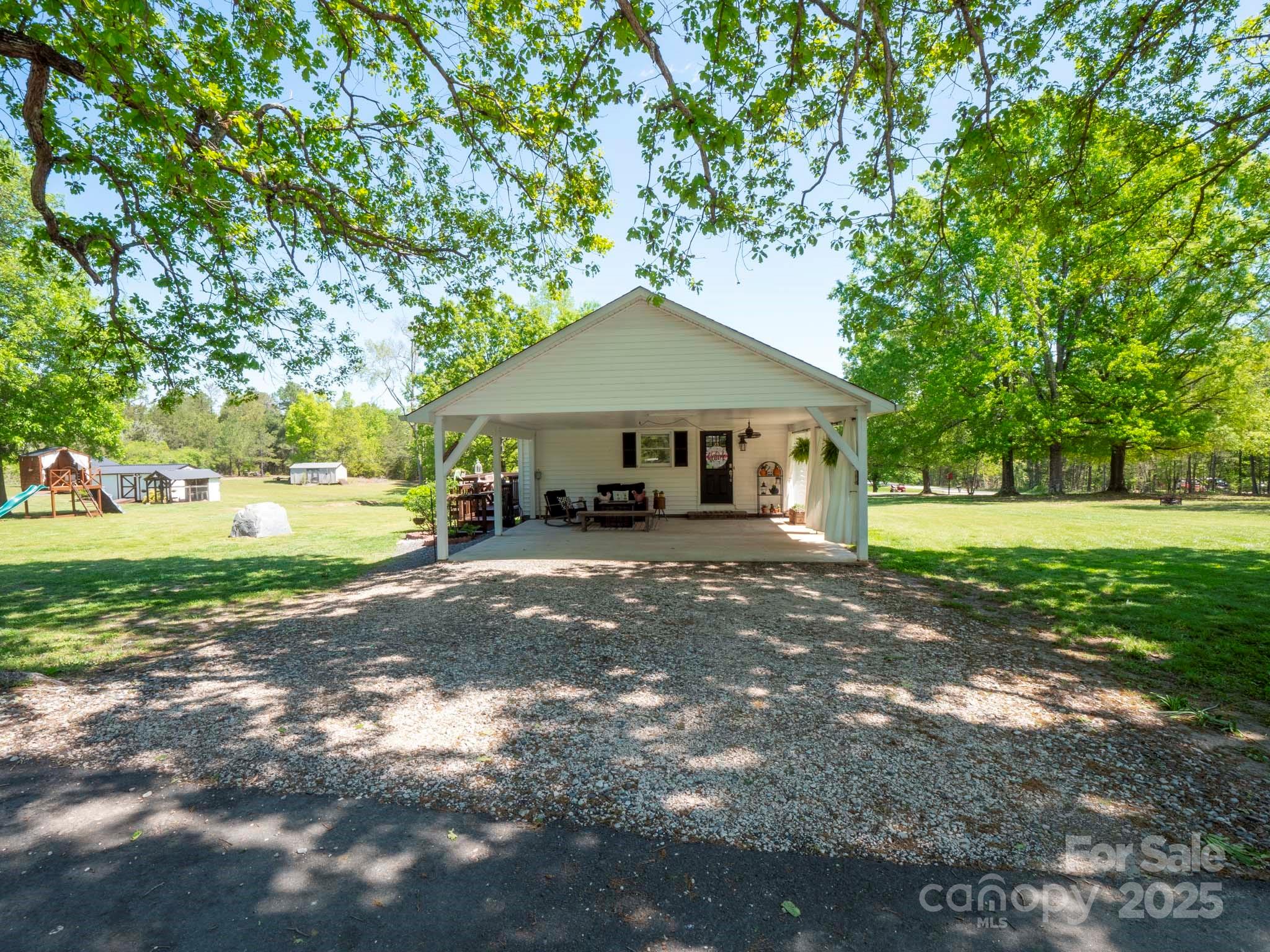 Jeff Davis - Residential