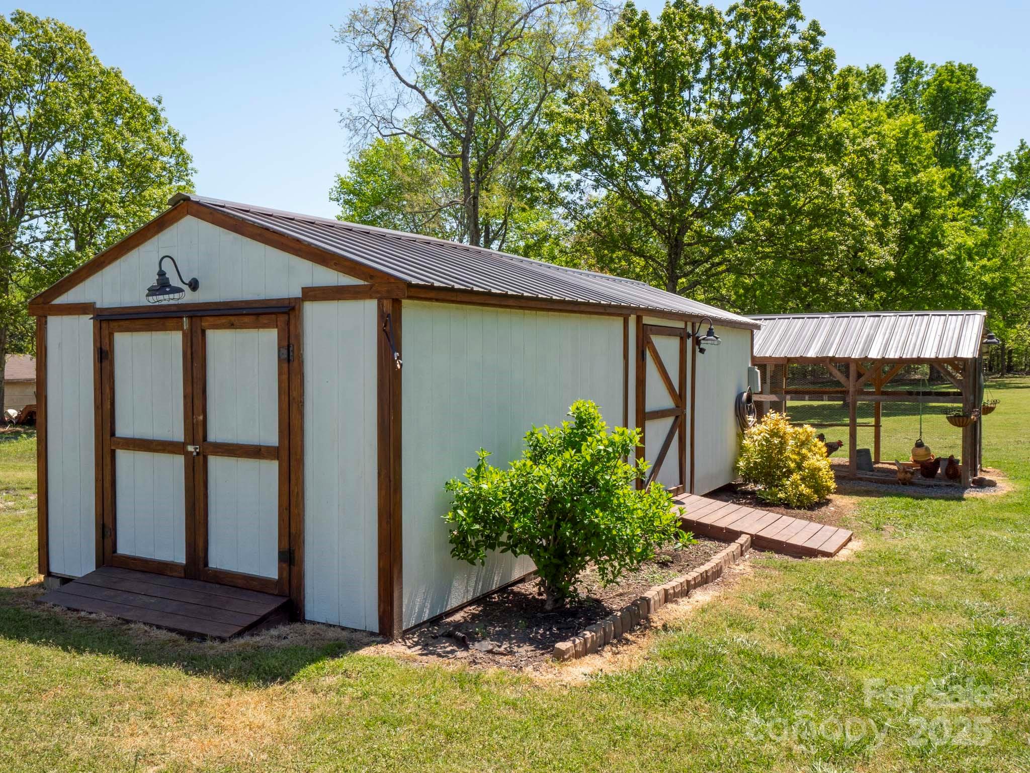 Jeff Davis - Residential