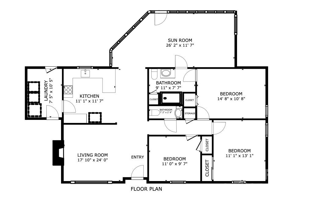 None - Residential