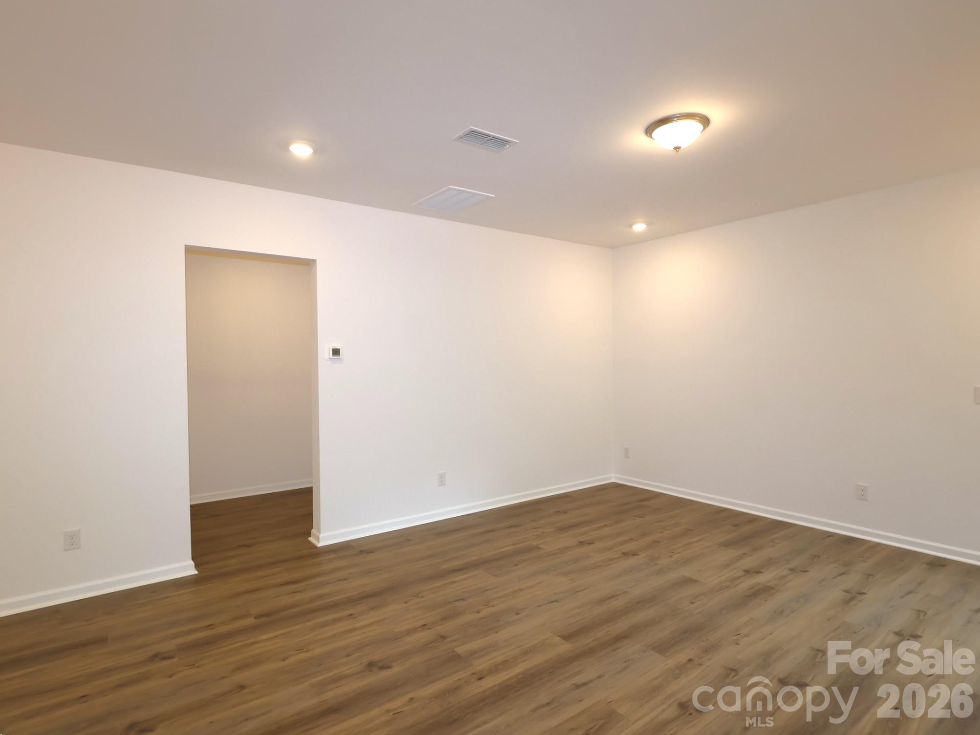 Amber Glen - Residential