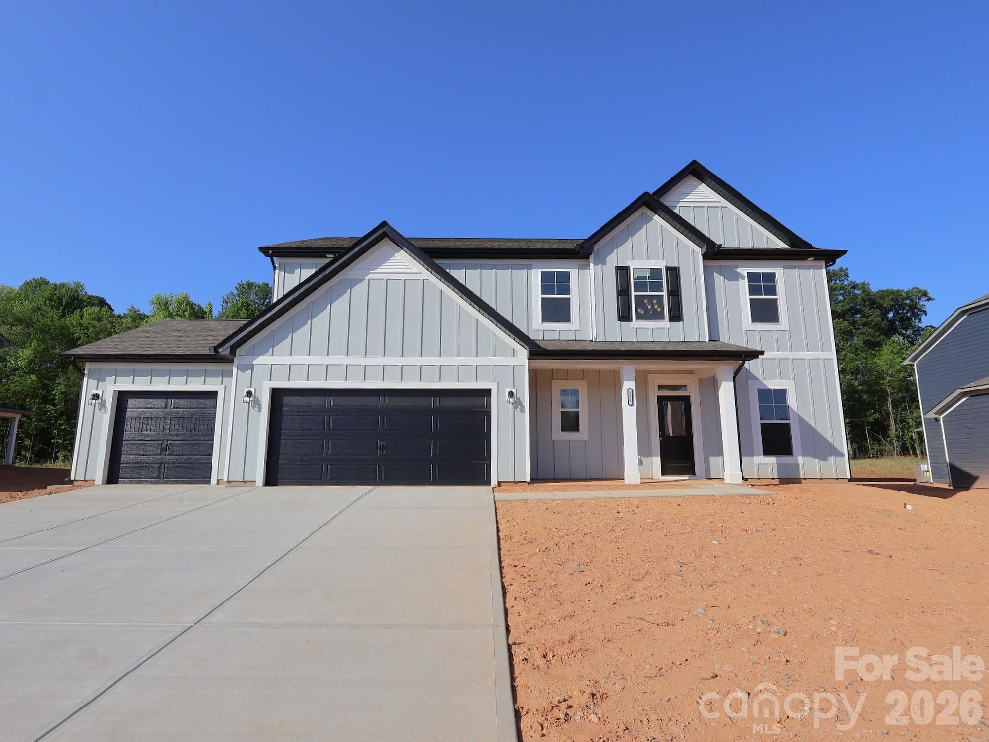 Amber Glen - Residential
