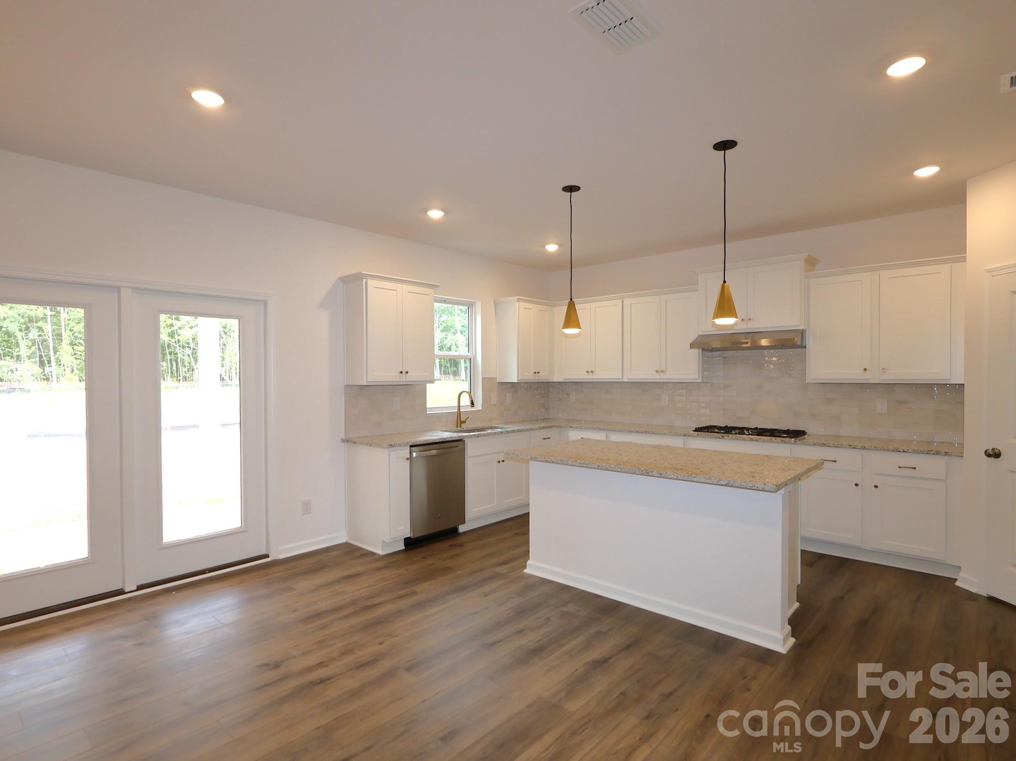 Amber Glen - Residential