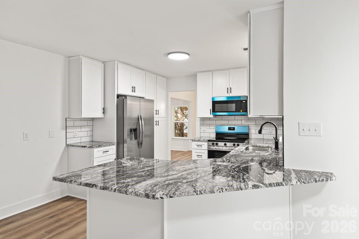 Stoney pointe - Residential