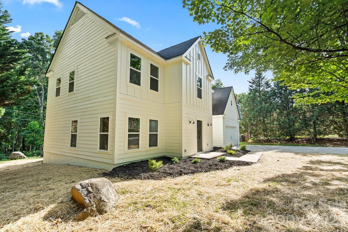 Stoney pointe - Residential