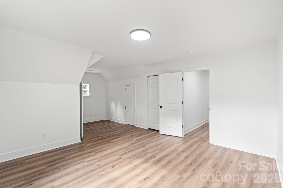 Stoney pointe - Residential