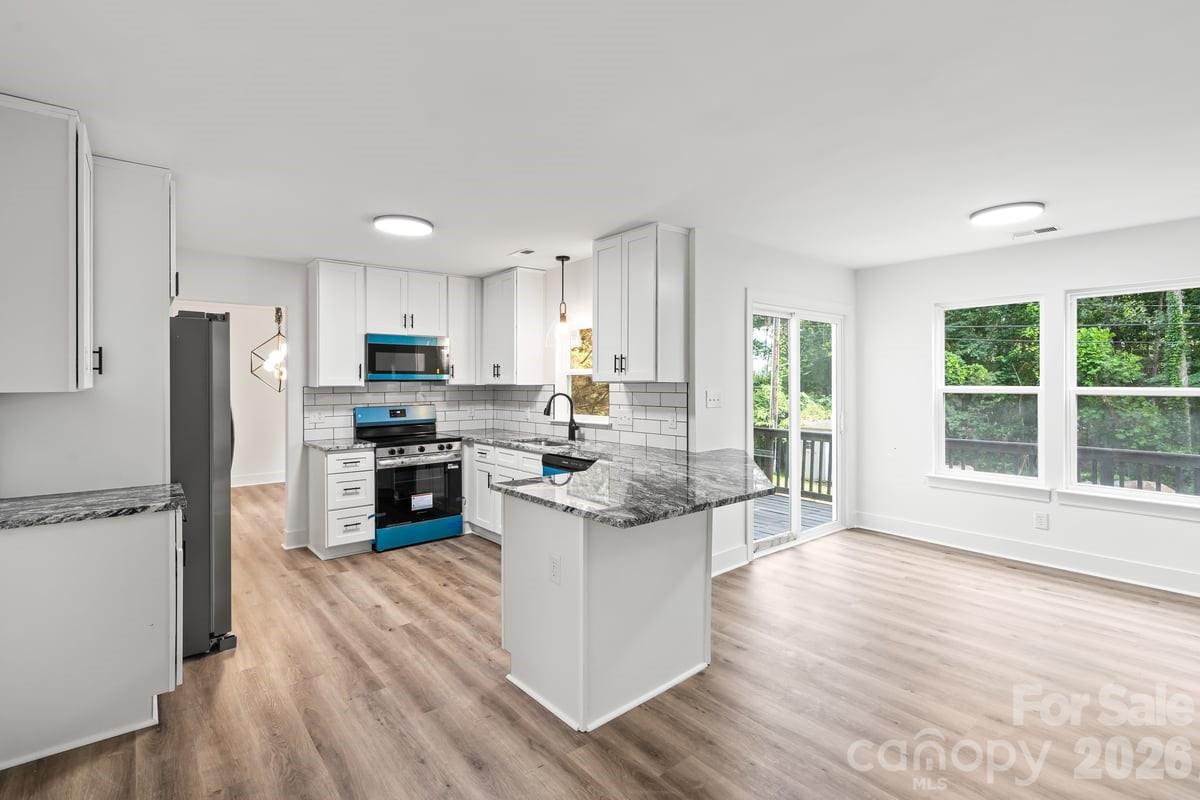 Stoney pointe - Residential