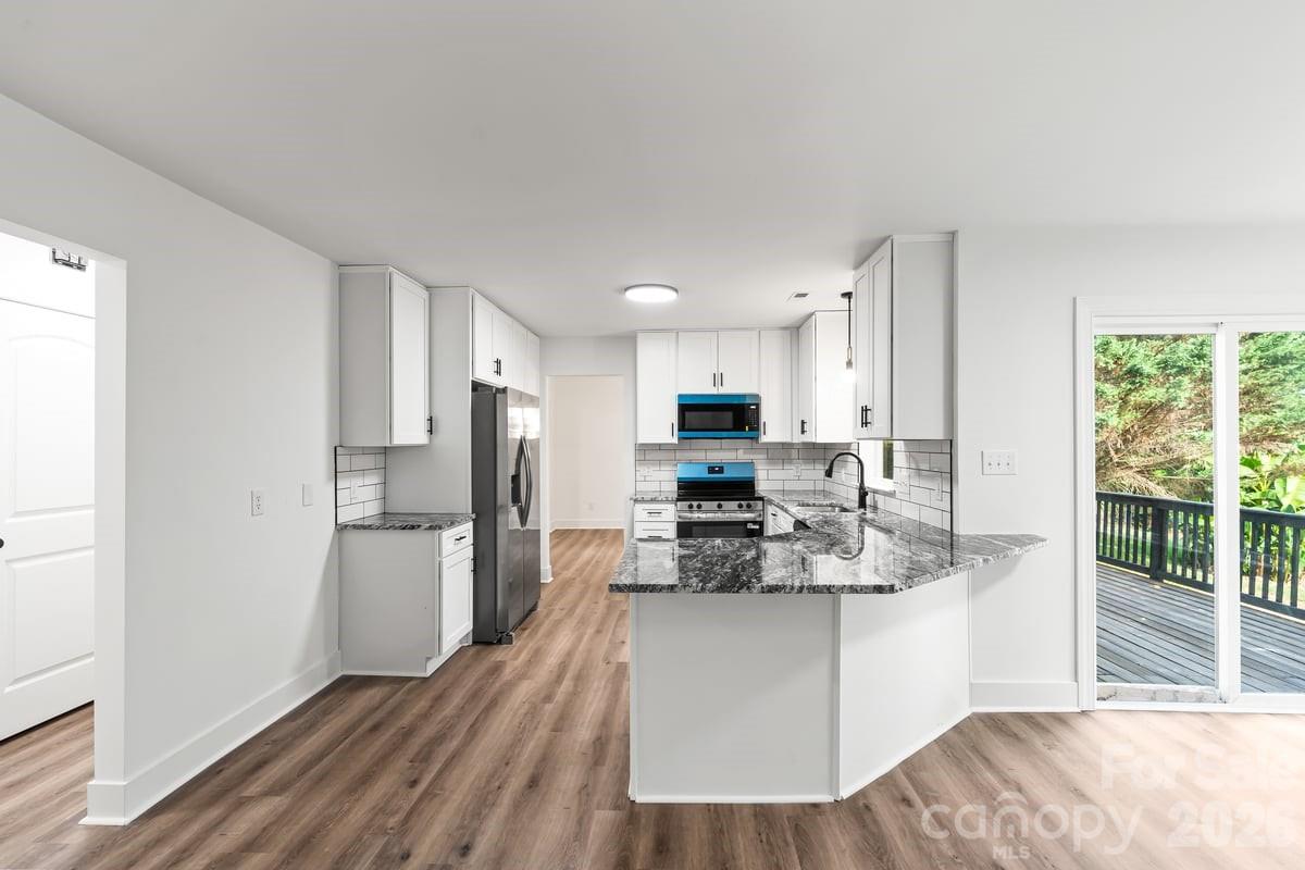 Stoney pointe - Residential