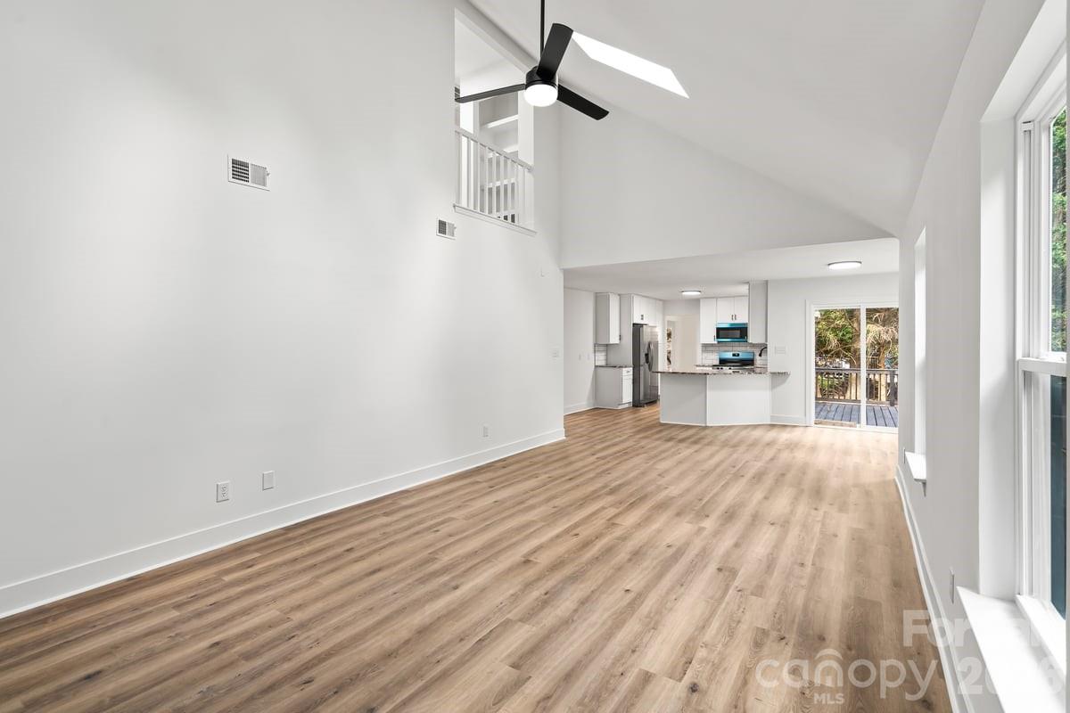 Stoney pointe - Residential