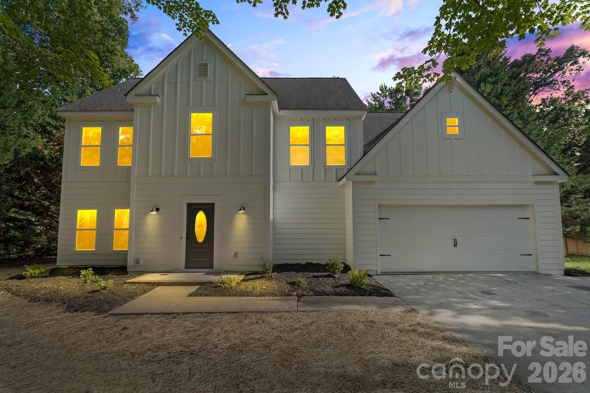 Stoney pointe - Residential