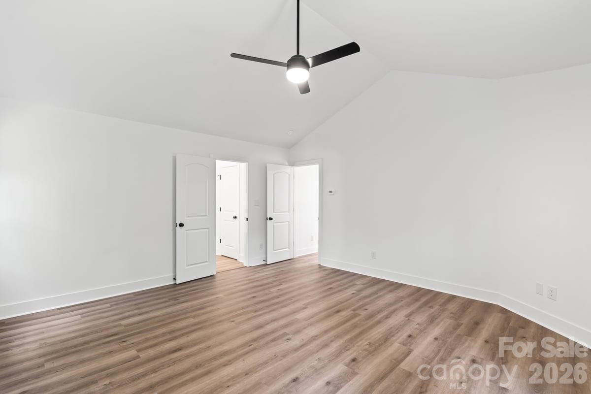 Stoney pointe - Residential