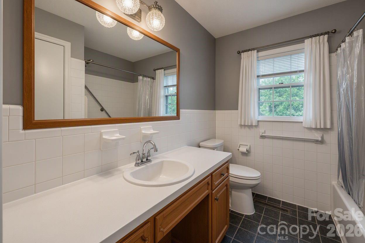 White Oaks - Residential