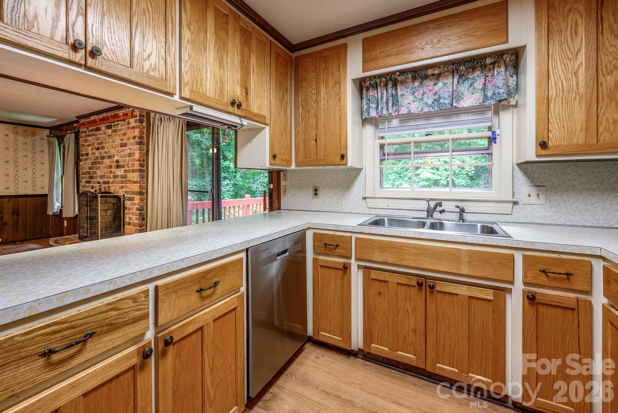 White Oaks - Residential