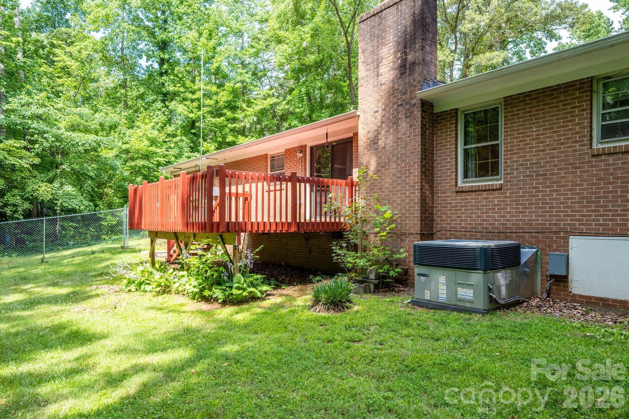 White Oaks - Residential