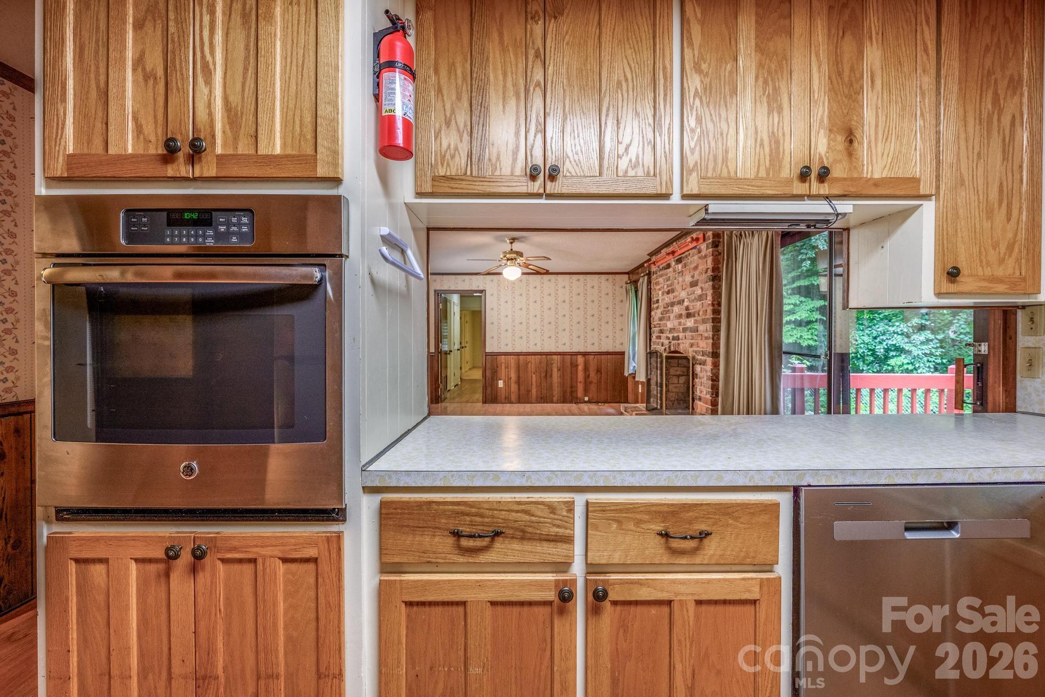 White Oaks - Residential